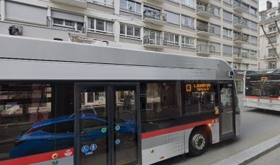 Meyer Bisch Serge, Dentiste à Lyon 06