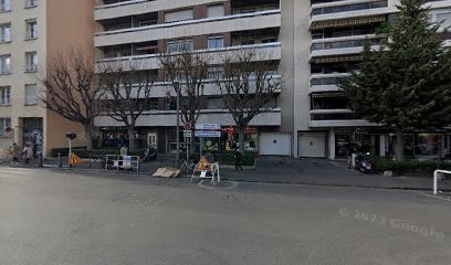 Layani Philippe, Dentiste à Marseille 08