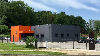 Dr VIAL Vincent, Dentiste à Devecey