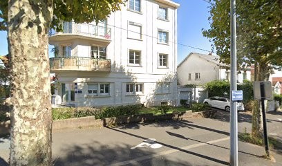 Lebeaupin Emmanuelle, Dentiste à Nantes