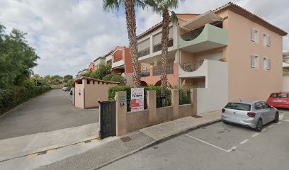 Eschrich Vincent, Dentiste à Saint-Cyr-sur-Mer