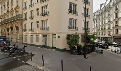 Ohayon Gérard, Dentiste à Paris 10