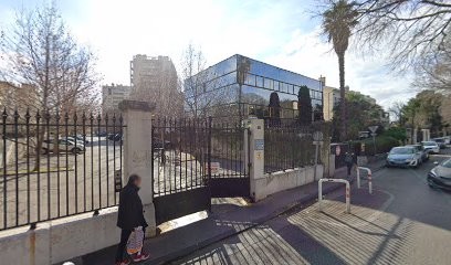 Martin Marie-Claude, Dentiste à Marseille 08