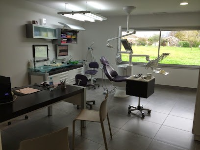 Matuzac William Morvan Nathalie Gsell Bruno, Dentiste à Saint-Sulpice-et-Cameyrac