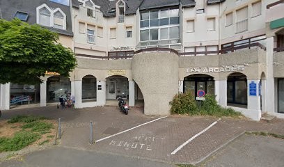 Pinsard Valérie, Dentiste à Cesson-Sévigné