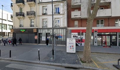 Docteur Cindy Sfez, Dentiste à Saint-Ouen