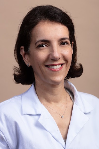 Dr Rita Halhal, Dentiste à Paris 16