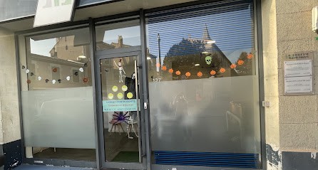 Le Sourire de Saint-Henri - Drs CHOCRON et LEVY ACHACHE, Dentiste à Marseille 16