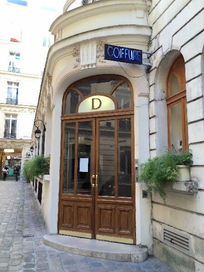 Docteur Claire Maury, Dentiste à Paris 20