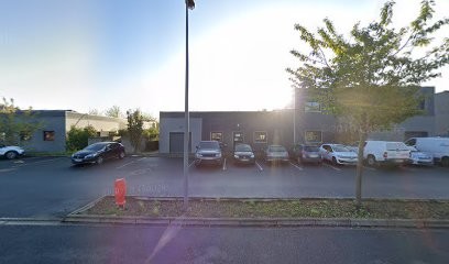 HIVERT Eléonore, Dentiste à Cournon-d'Auvergne