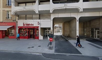 Cabinet D'Implantologie Et De Chirurgie Orale Dr. Pierre Maillard, Dentiste à Rennes