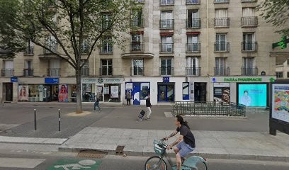 Carbonnié Christian, Dentiste à Paris 13