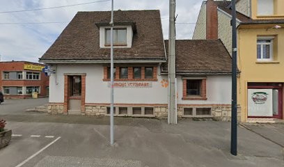 Caron Pierre-Antoine, Dentiste à Eu