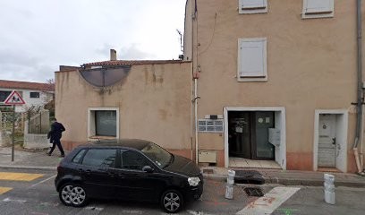 Dr Nelly TOZZA, Dentiste à La Crau