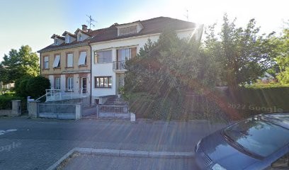 Dr Julien Finck, Dentiste à Schiltigheim