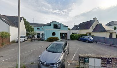 Docteur Bertho Tocquer Elisabeth, Dentiste à Vannes