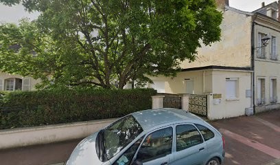 Perrin Selarl, Dentiste à Montoire-sur-le-Loir