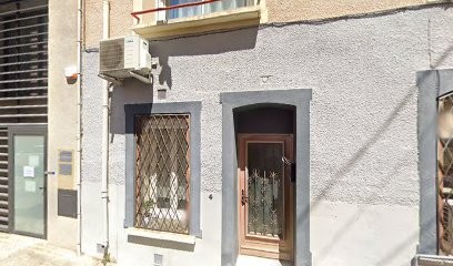 Vaqué Michel, Dentiste à Rivesaltes