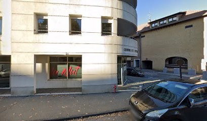 Centre De Santé Dentaire Gap, Dentiste à Gap