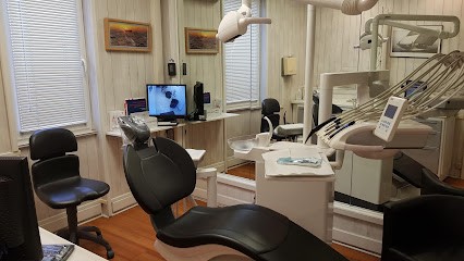 Gouin Patrick Et De Luca Marion SCP, Dentiste à Saint-Zacharie