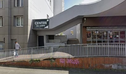 Dr Chamsi Bacha JIHAD, Dentiste à Choisy-le-Roi