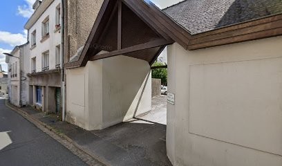 Millet Antoine, Dentiste à Quimperlé