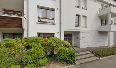 Ginglinger Bruno, Dentiste à Guebwiller