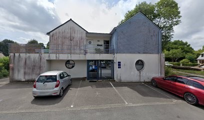 Lecu Pineau Christine, Dentiste à Plescop