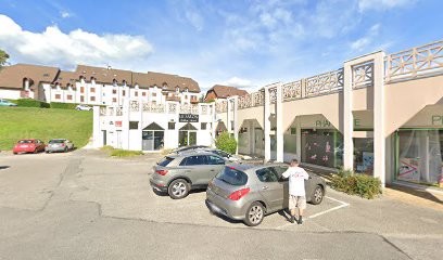 Pugnale Annie, Dentiste à Tresserve