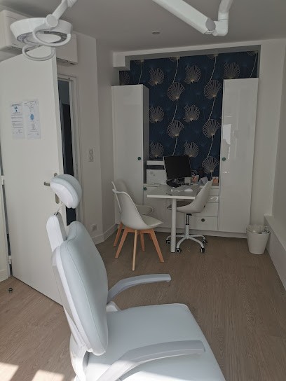 Dr Evane Sitbon, Dentiste à Paris 12