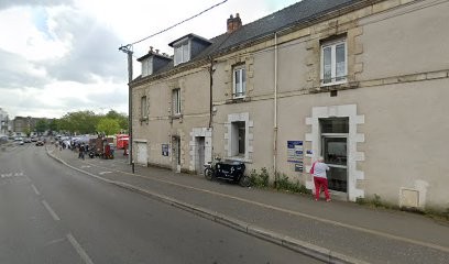 Dr Pierre André - Dentiste - Nantes, Dentiste à Nantes