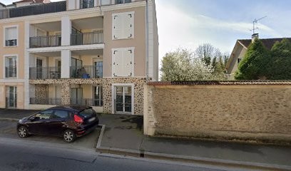 Imbert Joel, Dentiste à Ozoir-la-Ferrière