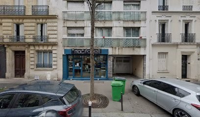 Phan Tan Hao, Dentiste à Paris 17