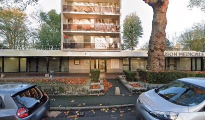 Cabinet Docteurs Vandeville et Delplancke, Dentiste à Croix