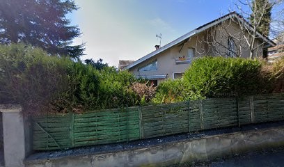 Dr Bonafous Emma, Dentiste à Meylan