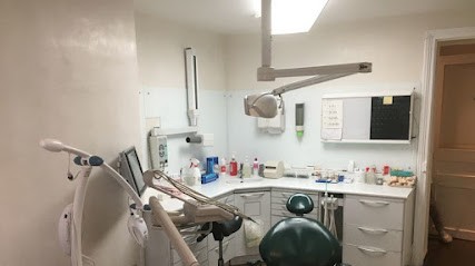 Cabinet dentaire des Docteurs Fitoussi, Dentiste à Paris 10