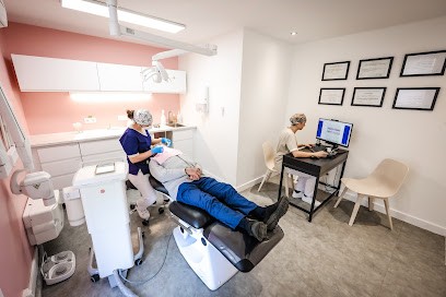 Dr FAUX Cindy - La Dentisterie Albigeoise (LDA), Dentiste à Albi