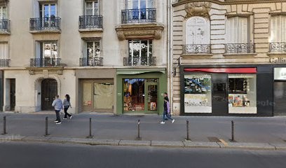 Saintier Jean-Louis, Dentiste à Paris 07