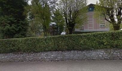 Chapperon Emilie, Dentiste à Arvillard