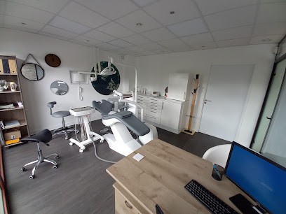Docteur Jimmy EL KIK, Dentiste à Melun
