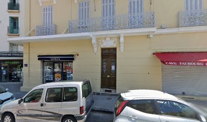 Cabinet Dr. Bonnefoy et Dr. Coquet, Dentiste à Toulon