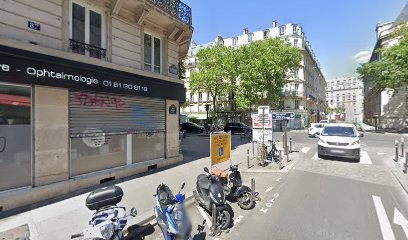 Centre médical, dentaire et ophtalmologique Orthadent PARIS 11, Dentiste à Paris 11