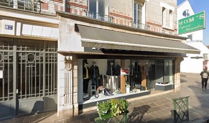 Docteur Laurence Senoussi, Dentiste à Nanterre