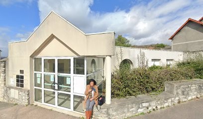 Heudebert Sylvie, Dentiste à Limay