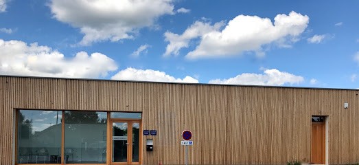 Dr JANNETTA ROMUALD, Dentiste à Aÿ-Champagne