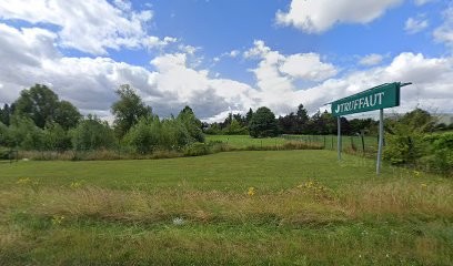 PCHERRY, Dentiste à Saint-Doulchard