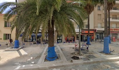 Meunier Stéphanie, Dentiste à Hyères