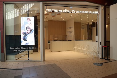 Centre médical, dentaire et d'ophtalmologie - Auchan Plaisir, Dentiste à Plaisir