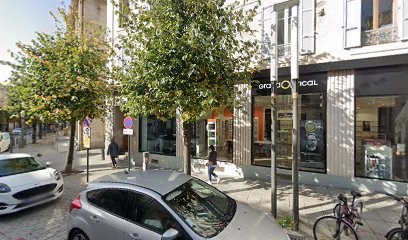Baranès Frédéric, Dentiste à Gap