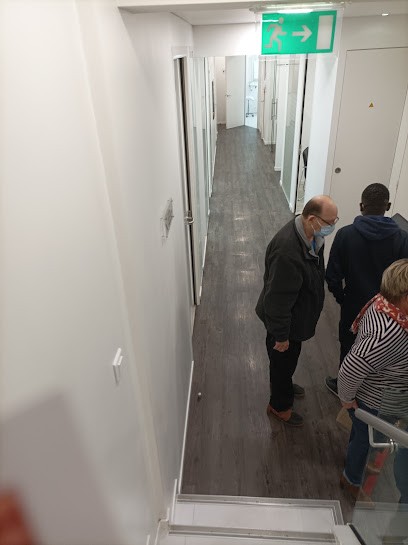 Dental Practice Doctors Memmi Annick and Stéphane, Dentiste à La Ferté-sous-Jouarre